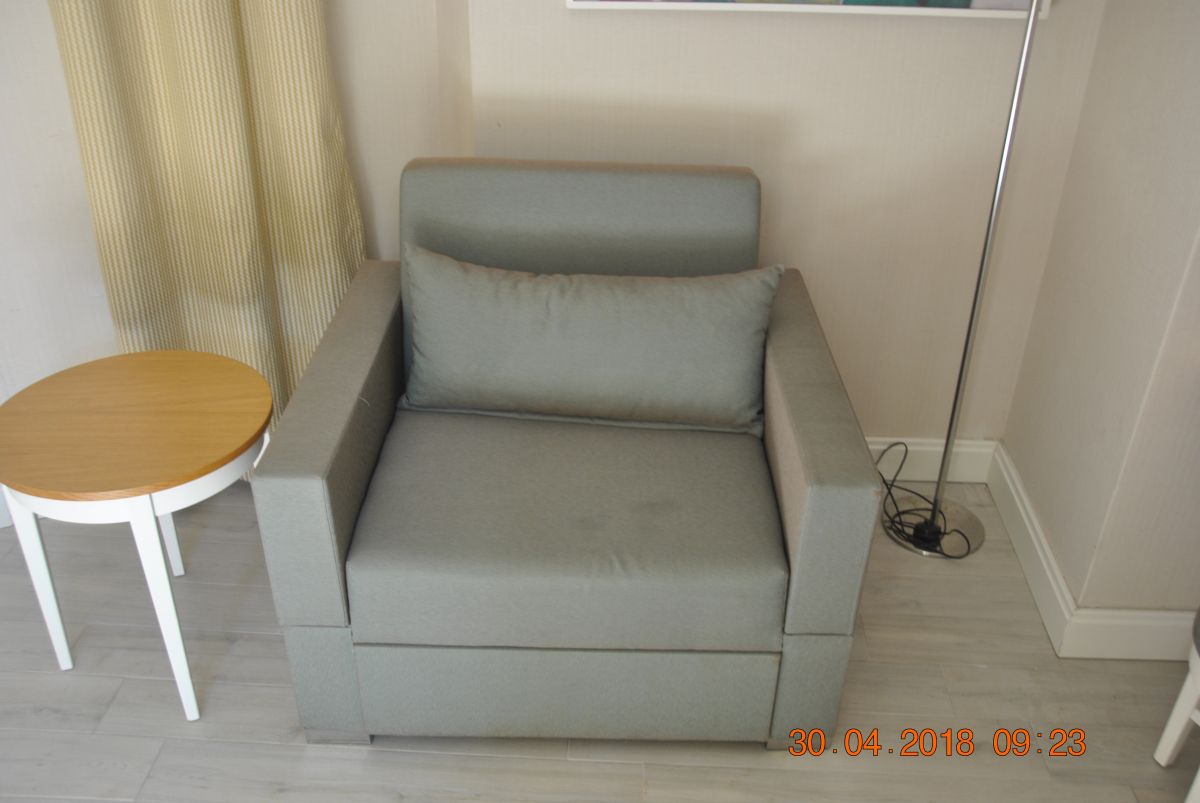 imagini hotel KEMER HOLIDAY CLUB